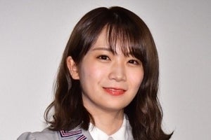 乃木坂46・秋元真夏、紅白への決意語る「新しい乃木坂を…」