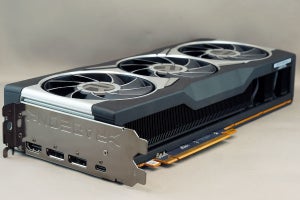 Radeon RX 6800と6800 XTを試す - ライバルに実力伯仲、RDNA 2実機レビュー