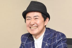 笠井信輔アナ、がん闘病中に罵詈雑言の嵐も…“光”を感じるSNSとの向き合い方