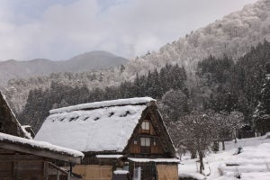 300名に聞いた、「行ってみたい日本の世界遺産ランキング」の1位は?