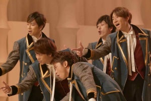 嵐、“エンターテインメント”への覚悟と思い…7年ぶりの国立競技場へ