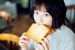 木村文乃、7年ぶりカレンダーで素顔公開「ワクワクをお届けできたら」