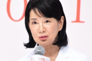 吉永小百合、東映会長・岡田裕介さんの訃報に沈痛「信じられない」