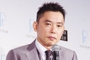 太田光、タモリと“流行語”をつくった過去「女子高生の使うネット用語に」