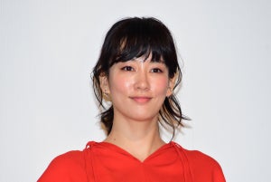 水川あさみ、オーディションで他の女優を傷つけ後悔?「未だに思い出す」