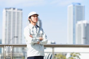 製造業での志望動機の書き方は? 求められる適性や例文を紹介