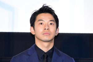 仲野太賀、柳葉敏郎に泣かされた過去「生まれた時から知ってる」 