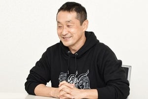 『ウルトラギャラクシーファイト』最新作、坂本浩一監督が語る大いなる陰謀「歴代ウルトラマンたちの魅力を再発見してほしい」