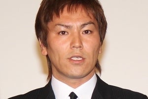 狩野英孝、活動自粛中の友情秘話を告白　小島よしおが「連絡せずに…」