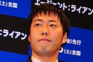 上原浩治、ホワイトハウス訪問時の“珍事”「名前が見つからないって…」