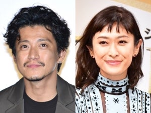 COWCOW、小栗旬＆山田優夫妻に感謝「僕らの人生が変わった」