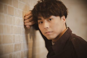 劇団EXILE・小野塚勇人、LDH内で“共演NG”は? 話題のテレ東ドラマに感じたこと