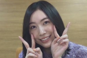 松井珠理奈の卒業シングル、SKE初の全員参加「一緒にできて嬉しかった」