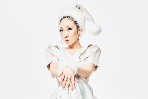 自宅療養中のMISIA、『ANN』リモート出演「痛みはだいぶ楽に」