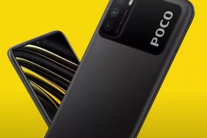 シャオミ、149ドルからの4Gスマホ「POCO M3」を海外発表