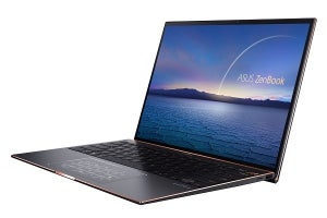 ASUS、ノートPC「ZenBook」シリーズ3製品に第11世代Intel Coreを搭載して刷新