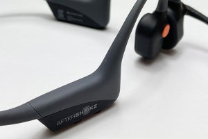 テレワークに最適! 骨伝導ヘッドホン「AfterShokz OpenComm」レビュー