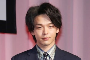 中村倫也、街を歩いても全く気付かれず「オーラ0人間なので」