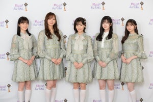 乃木坂46生田絵梨花、ストイックな後輩に「すごく刺激を受けました」