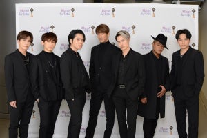 三代目JSB岩田剛典、10年間のモチベーションは「いろんな人の記憶に残ること」