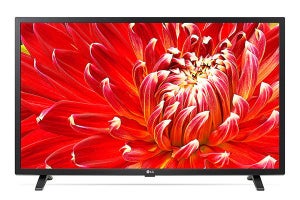 Apple TVも見られる、約5万円の32V型液晶テレビ。LGから