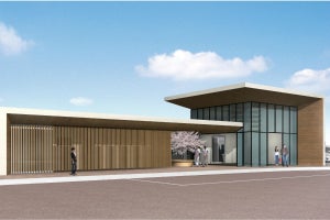 JR九州、大村線の新駅2駅は「大村車両基地」「新大村」駅名が決定