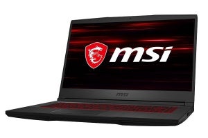 MSI、税込15万円を下回る高コスパゲーミングノートPC「GF65-10SER-257JP」