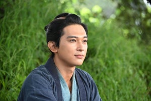 吉沢亮「楽しみです」『青天を衝け』出演者20人決定にコメント