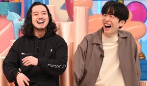 R-指定、劇団ひとり＆ファーストサマーウイカとDJ松永を徹底尋問