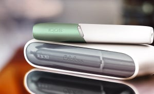 「IQOS 3 DUO」に新カラーモデル登場 - アクセサリーにも新色