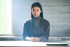 姿を消した望美(柴咲コウ)、別人のようにひょう変し…『35歳の少女』