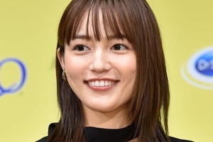 川口春奈、YouTubeやバラエティへの思い「もっと身近に感じてほしい」