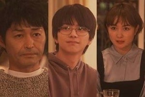 さんまと子供たちの絆描くドラマ、安田顕・佐藤勝利・葵わかなが出演