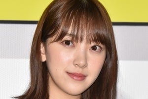 設楽統、乃木坂46堀未央奈の卒業に驚き「そういうお芝居なのかと…」