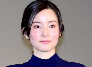 蓮佛美沙子、高校の同級生・三浦春馬さんから意外な誘いで夫婦役「嬉しかった」