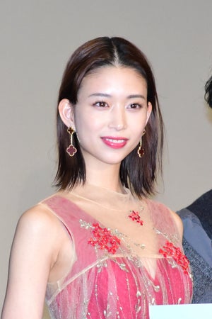 森川葵、三浦春馬さんの優しさに「私もこれからは…」必ず褒めの一言