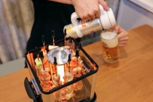 【動画あり】家飲みにもワクワクを! 晩酌を充実させてくれるアイテム5選