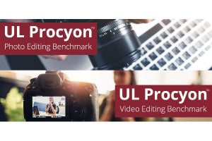 UL Benchmarks、Adobe製品を活用したクリエイター向け新ベンチマークテスト