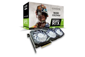 ELSA、トリプルファンのERAZOR XシリーズにGeForce RTX 3080 / 3090搭載モデル