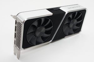 GeForce RTX 3060 Tiを試す - ミドルレンジ本命、RTX 2080 SUPER超えの衝撃！