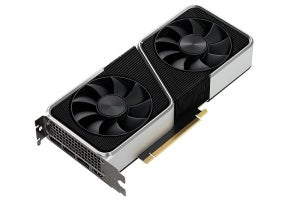 NVIDIA、「GeForce RTX 3060 Ti」発表 - 2080 SUPER超えの新ミドルレンジ