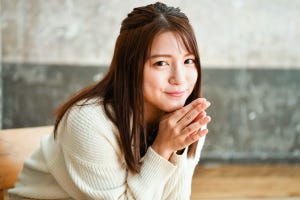 川島海荷、コロナ禍で女優業への思い再確認「お芝居がしたい」 発起人となって舞台開催へ