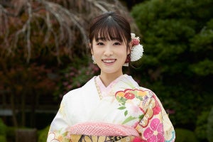 高橋ひかる、2020年は“感”…1番うれしかった『オードリーANN』出演