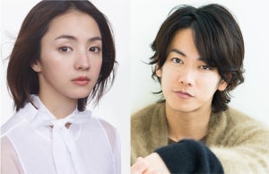 満島ひかり＆佐藤健がW主演! 宇多田ヒカルの名曲をもとにしたドラマ『First Love 初恋』制作