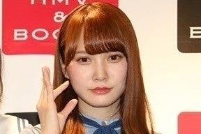 日向坂46・加藤史帆、堀未央奈の乃木坂46卒業に「本当に衝撃的でした」