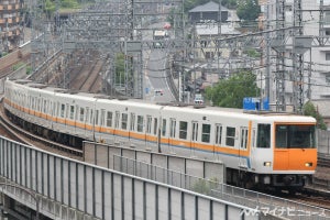 近鉄、大晦日の終夜運転なし - 中央線との相互直通運転も実施せず