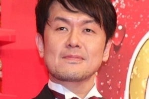 土田晃之、渡部建の会見で抱いた疑問「昭和を見ている感じ」