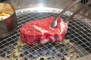 シャトーブリアンが食べ放題!? そんなこと……「熟成焼肉 いちばん」ならあるんです!