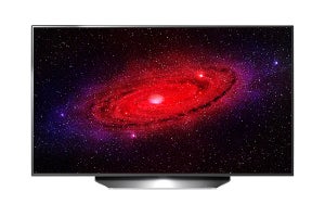 LGテレビ、ゲーム機とのHDMI 2.1接続に対応。ゲーミング推奨は「OLED CX」