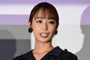 宇垣美里、深い人生観「他人と芯からわかり合うことはない」 脳内の声は強め